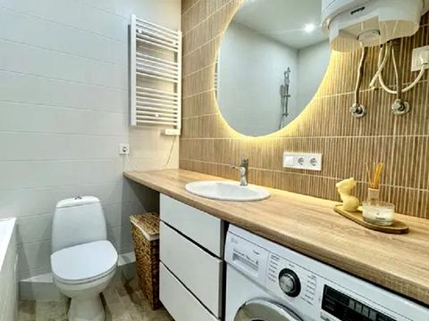 квартира по адресу Богуславская ул., 3