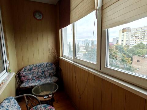 квартира за адресою Бориспільська вул., 12-В