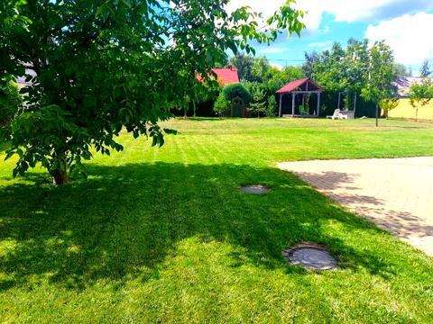 будинок за адресою с. Мархалівка, Михайла Грушевського