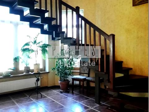 дом по адресу Київська ул.