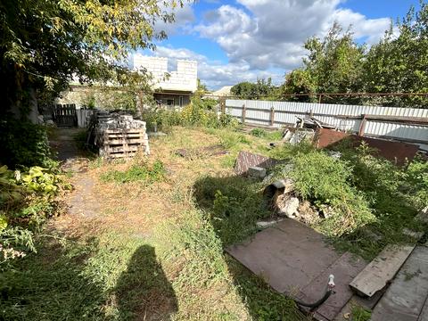 дом по адресу Протипохилий 3-й пров.