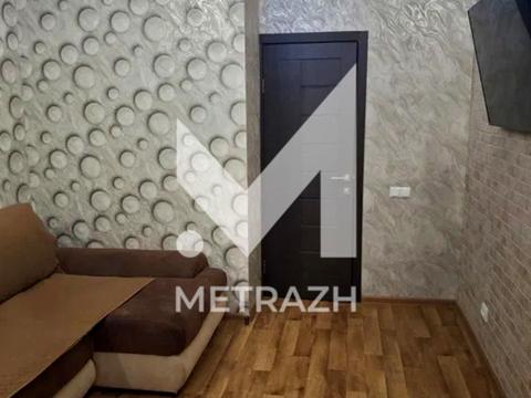 квартира по адресу Амосова ул. (Корчагінців), 13