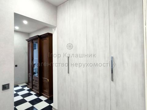 квартира за адресою Петра Григоренка просп., 36