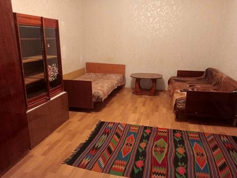 комната по адресу Милославская ул., 47-А