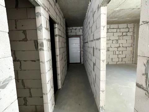 квартира по адресу Широкая ул., 22-В