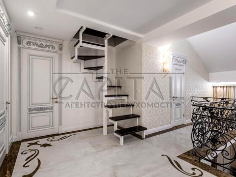 дом по адресу Обухівський район