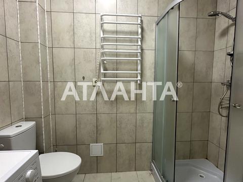 квартира по адресу Тополевый пер., 1-А