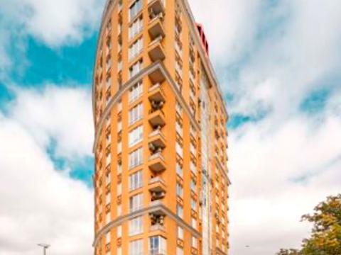 квартира по адресу Карбышева пер. (Карбишева), 3