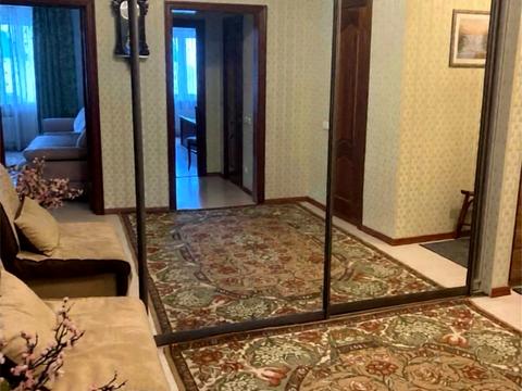 квартира по адресу Краковская ул., 13-А
