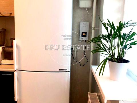 квартира за адресою Машинобудівників вул., 15