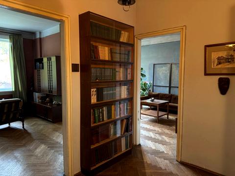 квартира по адресу Юрия Дрогобыча ул., 10