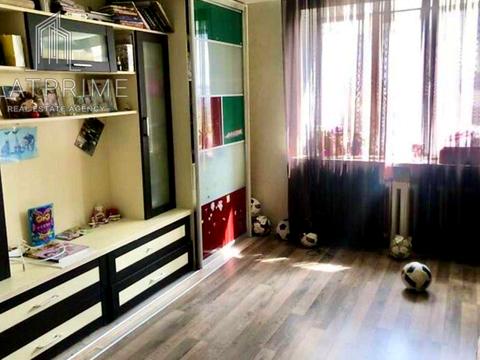 квартира по адресу Симиренко ул., 25-А