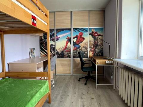 квартира за адресою Зарічанська вул., 6