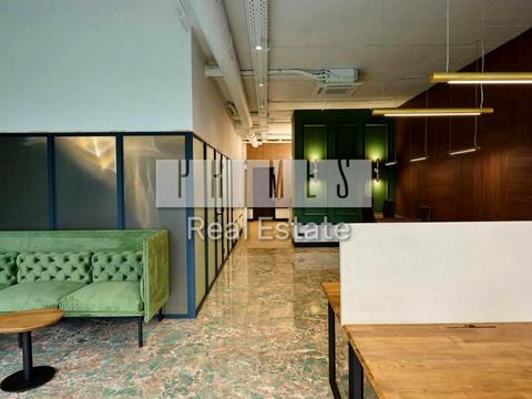 комерційна за адресою Кловський узвіз, 7