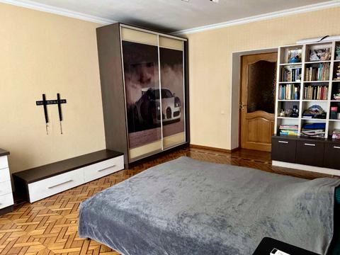 квартира за адресою Велика Арнаутська вул., 2а