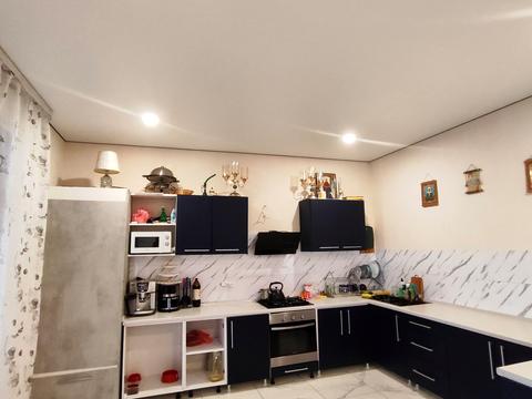 дом по адресу Тиха, 1