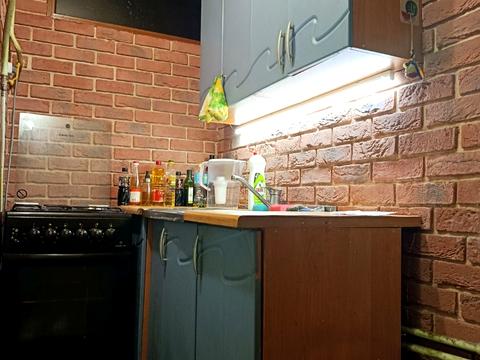 квартира по адресу Гвардейцев-Широнинцев ул., 39а