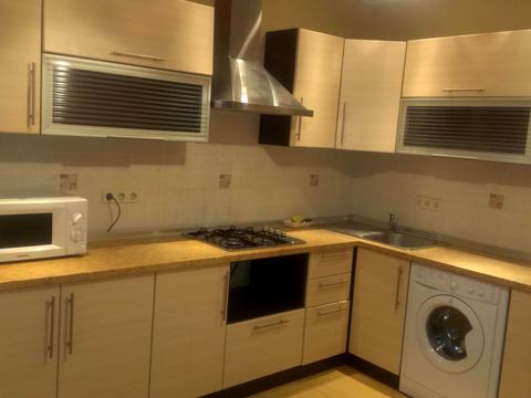 квартира за адресою Юности, 3