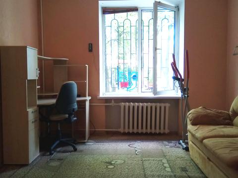 квартира по адресу Берестейский просп. (Победы), 74