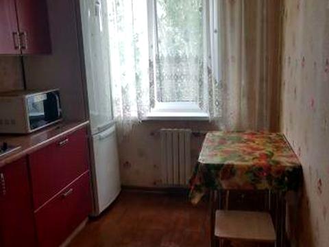 квартира по адресу Героев просп., 9