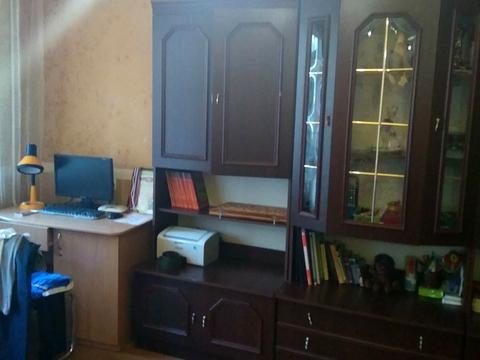 квартира по адресу Ульяновой Марии ул., 11