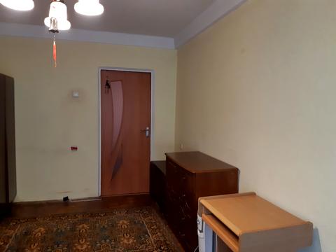 квартира по адресу Кубанской Украины ул. (Маршала Жукова), 39