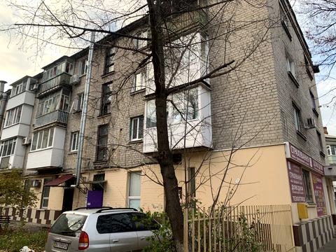 квартира за адресою шевченко