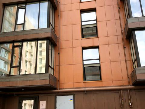 квартира за адресою Левка Лук'яненка вул. (Василя Жуковського), 16