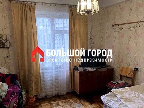 квартира по адресу Светлая ул. (Будённого), 200