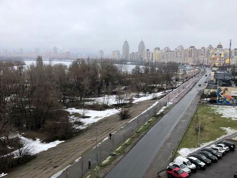 квартира за адресою Прирічна вул., 17