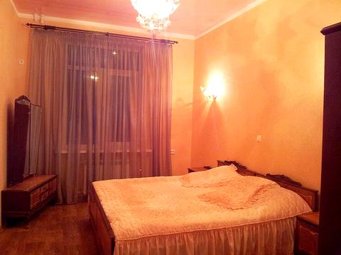 квартира по адресу Кобозева ул., 111