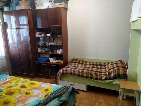 квартира по адресу Полковой пер., 1