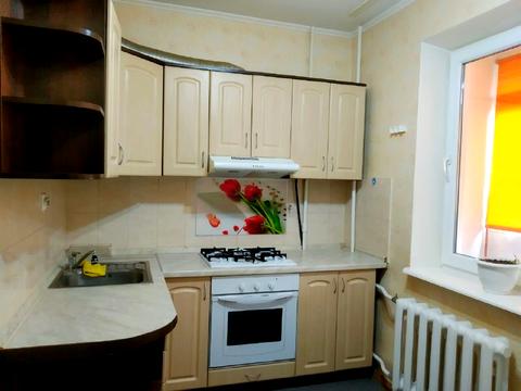 квартира за адресою Миколи Закревського вул., 85-А