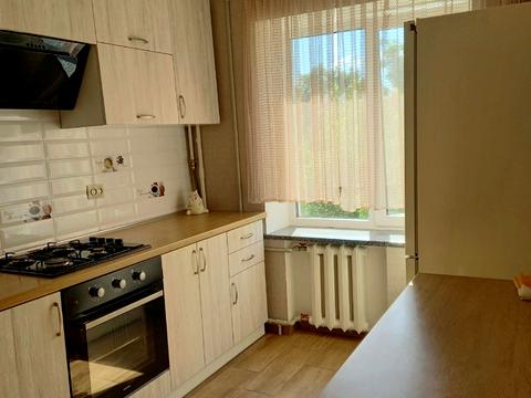 квартира по адресу Шевченка ул.