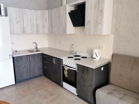 квартира по адресу Каховская ул., 56