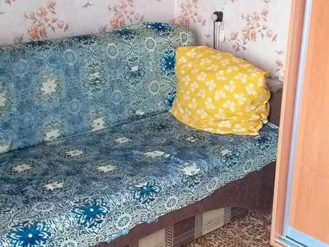 комната по адресу Леонида Каденюка просп. (Юрия Гагарина), 12