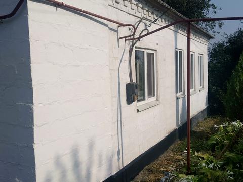 дом по адресу Мукачевская ул.