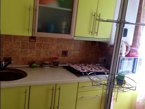 квартира за адресою пр. Гагарина, 99