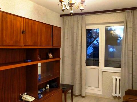 квартира по адресу Радужная ул., 45