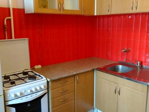 квартира за адресою Леся Курбаса просп., 13