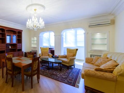 квартира по адресу Богдана Хмельницкого ул., 61