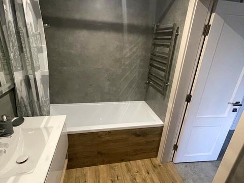 квартира за адресою Бочарова вул., 6