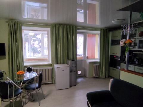 квартира по адресу Владимира Ивасюка просп. (Героїв Сталінграду), 14-Б