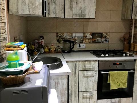 квартира за адресою Малиновского, 15