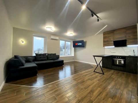 квартира за адресою Луговська вул., 248