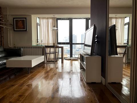 квартира за адресою Київ, В'ячеслава Чорновола вул., 30