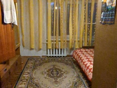 комната по адресу Льнокомбинатовская ул., 15