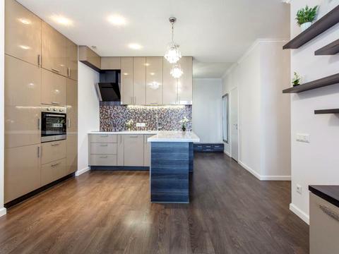 квартира за адресою Голосіївський просп. (40-річчя Жовтня), 60