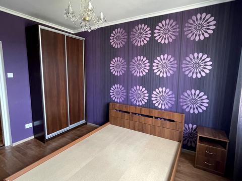 квартира за адресою Симиренка вул., 34-А