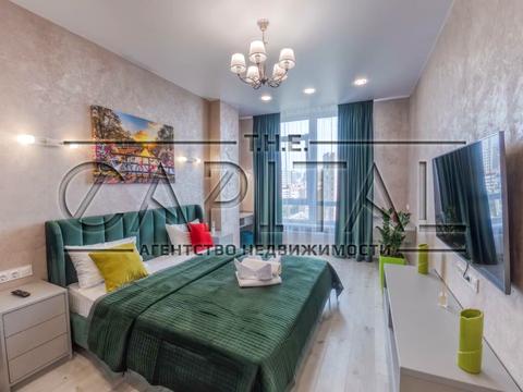 квартира по адресу Жилянская ул., 68